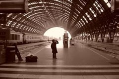 Tunnel di base del Gottardo: manca l'allacciamento sud? Tunnel di base del Gottardo: manca l'allacciamento sud?