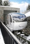 Un nuovo sistema di trasporto pubblico individuale dal Vorarlberg