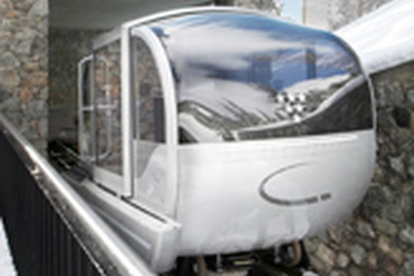 Un nuovo sistema di trasporto pubblico individuale dal Vorarlberg Un nuovo sistema di trasporto pubblico individuale dal Vorarlberg