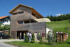 Concorso per edifici ad alta efficienza energetica Concorso per edifici ad alta efficienza energetica