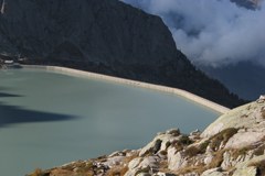 "Cambiamento del clima e sfruttamento idroelettrico" "Cambiamento del clima e sfruttamento idroelettrico"