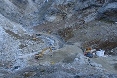 Ricorso a Bruxelles contro la "discesa di emergenza" della valle di Pitztal Ricorso a Bruxelles contro la "discesa di emergenza" della valle di Pitztal