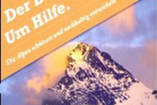 La montagna grida aiuto! La montagna grida aiuto!