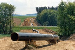 Gasdotto dei Monti Tauri - ricerca di una soluzione per un progetto contestato Gasdotto dei Monti Tauri - ricerca di una soluzione per un progetto contestato