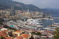 Firmata convenzione tra Principato di Monaco e i parchi Mercantour e Alpi Marittime