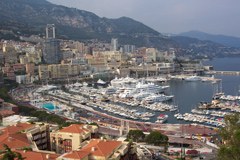 Firmata convenzione tra Principato di Monaco e i parchi Mercantour e Alpi Marittime Firmata convenzione tra Principato di Monaco e i parchi Mercantour e Alpi Marittime