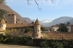 Manifestazione "Sangue freddo sotto l'effetto serra! - Il cambiamento climatico richiede azioni consapevoli" Manifestazione "Sangue freddo sotto l'effetto serra! - Il cambiamento climatico richiede azioni consapevoli"