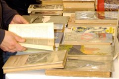 Stagione di festival: cinema e libri a Trento e Berchtesgaden Stagione di festival: cinema e libri a Trento e Berchtesgaden