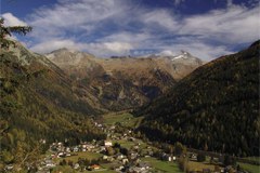 Atti del convegno: idee, azioni e fatti per l'attuazione della Convenzione delle Alpi Atti del convegno: idee, azioni e fatti per l'attuazione della Convenzione delle Alpi