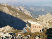 Riconoscimento per l'architettura alpina