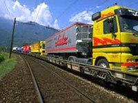 Il Parlamento europeo approva la ratifica del protocollo Trasporti