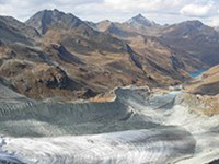 Cambiamento del clima e sfruttamento idroelettrico