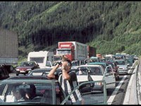 Transalpin - un gioco interattivo di simulazione sui trasporti e sulla mobilità nelle Alpi