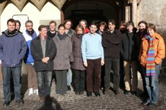 "Alleanza nelle Alpi", protagonista nell'attuazione della Convenzione delle Alpi "Alleanza nelle Alpi", protagonista nell'attuazione della Convenzione delle Alpi