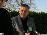 Sangue freddo - intervista a caldo a Norbert Lantschner, Direttore dell'Agenzia CasaClima di Bolzano/I "L'energia più pulita è quella che non consumiamo"