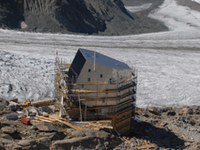 Esempi tangibili di efficienza energetica applicata all'edilizia in montagna