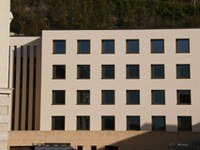Il primo edificio amministrativo MINERGIE-P è stato inaugurato in Liechtenstein