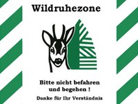 Cinque cantoni svizzeri hanno istituito zone di rispetto della fauna selvatica