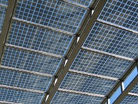 Sì' al fotovoltaico, ma non su terreni liberi