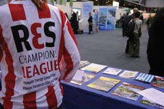 Francia: i comuni alpini ai primi posti per le energie rinnovabili! Francia: i comuni alpini ai primi posti per le energie rinnovabili!
