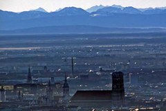 Nolympia 2018 si mobilita contro i Giochi olimpici invernali
