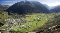 Andermatt: pronti via?