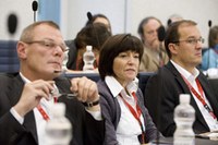 Un centro mediatico per le Alpi