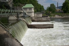 Nuova etichetta europea per centrali idroelettriche Nuova etichetta europea per centrali idroelettriche