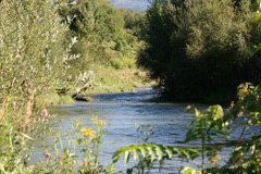 Massello/I rinuncia allo sfruttamento idrico Massello/I rinuncia allo sfruttamento idrico