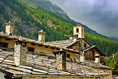 Fondo Nazionale della Montagna: quando lo Stato fa l'elemosina ai comuni Fondo Nazionale della Montagna: quando lo Stato fa l'elemosina ai comuni