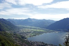Svizzera: conferito il Premio corsi d'acqua 2011 Svizzera: conferito il Premio corsi d'acqua 2011