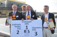 Le Città alpine campioni energetici