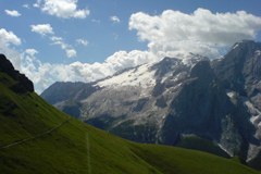 Un passo avanti, uno indietro Un passo avanti, uno indietro