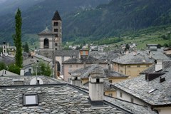 Punto di vista della CIPRA: Settimana alpina 2012: si cercano contributi Punto di vista della CIPRA: Settimana alpina 2012: si cercano contributi