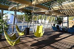 Una torre di vetro francese si aggiudica il Decathlon solare Una torre di vetro francese si aggiudica il Decathlon solare