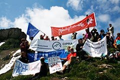 Regione turistica austriaca dice no a funivia panoramica Regione turistica austriaca dice no a funivia panoramica