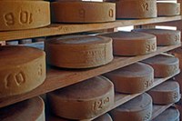 L'UE vuole una maggior tutela per i prodotti delle regioni di montagna