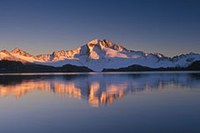 Le riserve idriche alpine in mano privata?