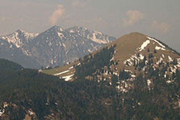 Megaprogetto per la svolta energetica in Baviera Megaprogetto per la svolta energetica in Baviera