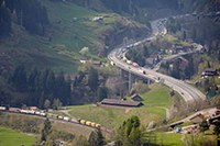 L'UE approva il Protocollo Trasporti