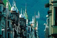 Per una città di qualità
