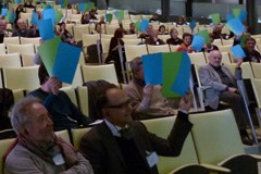 "L'ambiente e il paesaggio non sono rinnovabili" "L'ambiente e il paesaggio non sono rinnovabili"