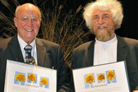 Il Premio Binding 2013 riconosce l'impegno per la protezione delle faggete