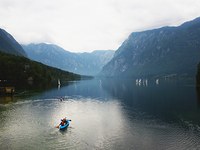 A chi appartengono i laghi di montagna?
