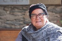 Addio ad una pioniera del turismo dolce