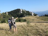 Agire invece di chiacchierare