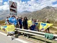 Alleanza del Sempione e pedaggi al Brennero