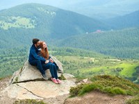 “amore alpino” fa incontrare i cuori solitari