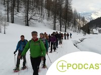 Attività ricreative nelle aree protette