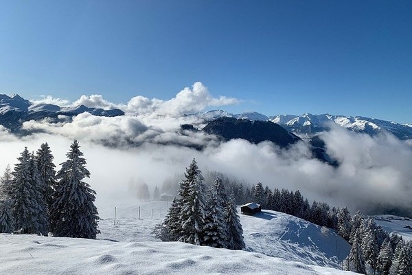 Bocciatura per il Parco naturale del Rätikon Bocciatura per il Parco naturale del Rätikon